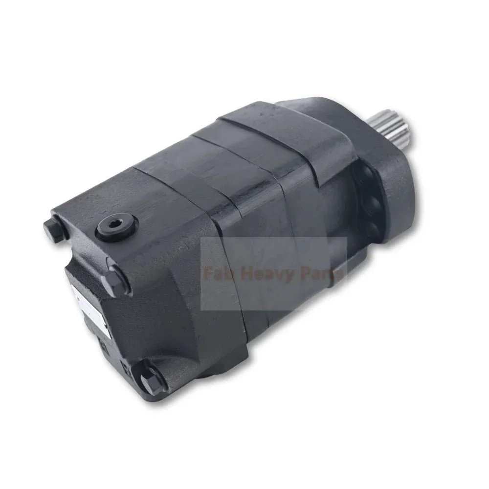 Silnik hydrauliczny MovYard® OMS200 151F2354 Zastępuje Sauer Danfoss Ostateczny prześwit