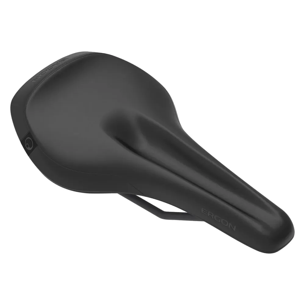 Siodełko damskie ERGON SM E-Mountain Core Prime S/M CrMo Rails
