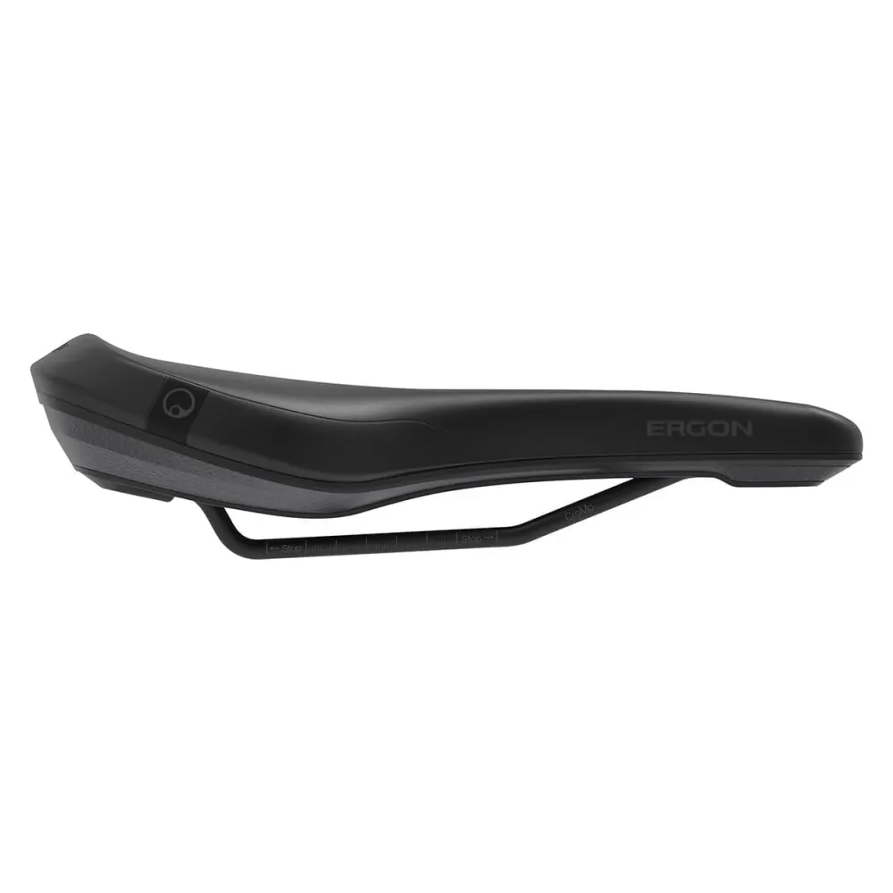 Siodełko damskie ERGON SM E-Mountain Core Prime M/L Rails CrMo