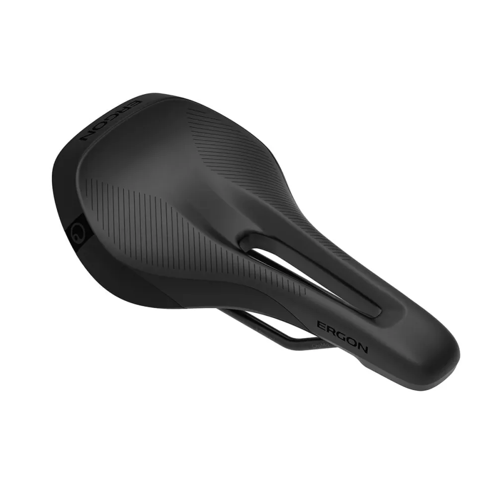 Siodełko damskie ERGON SM E-Mountain Pro S/M CrMo Rails