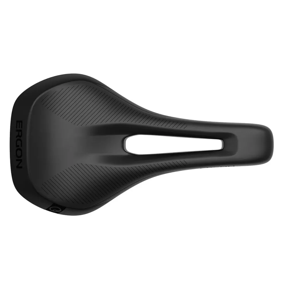 Siodełko damskie ERGON SM E-Mountain Pro S/M CrMo Rails