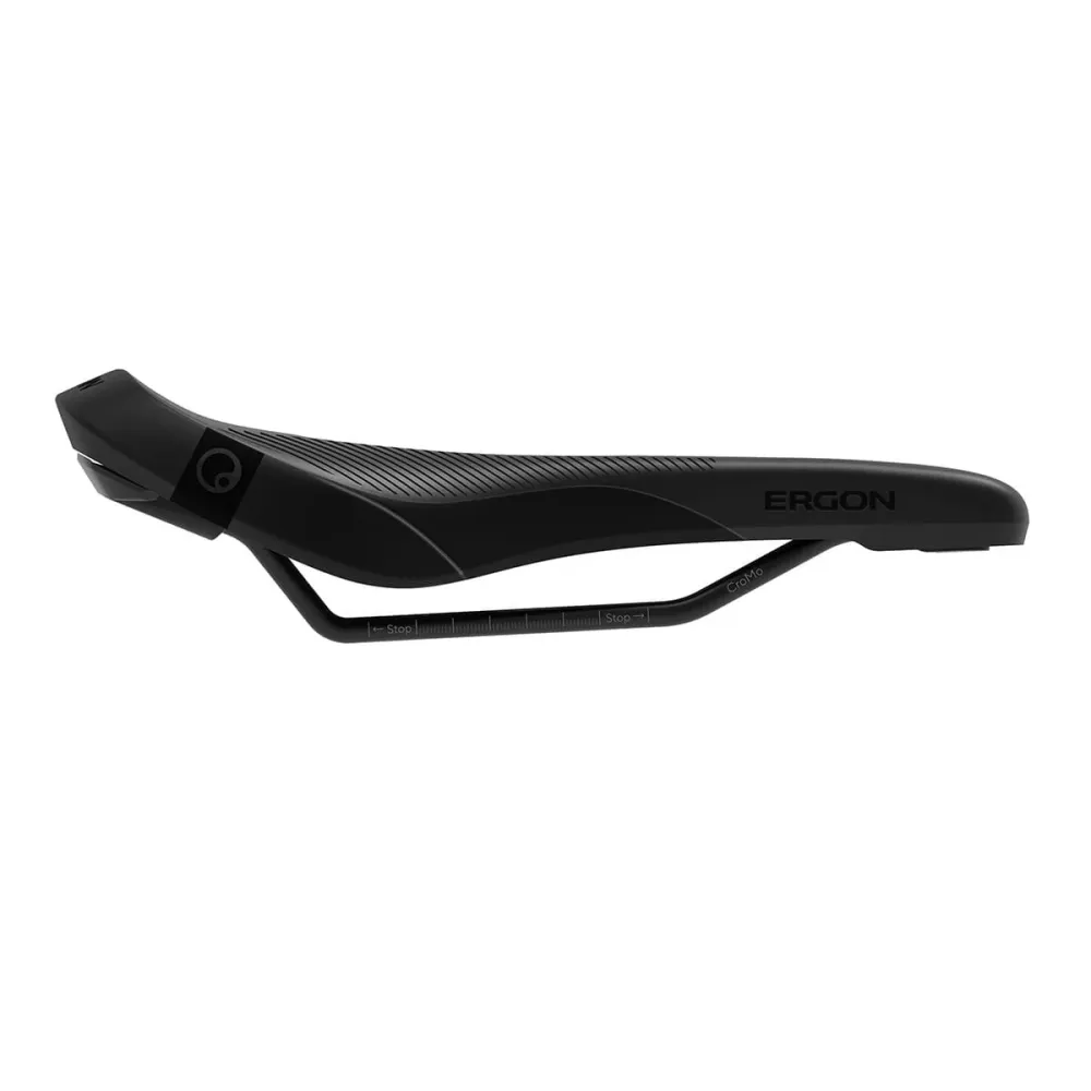 Siodełko damskie ERGON SM E-Mountain Pro S/M CrMo Rails