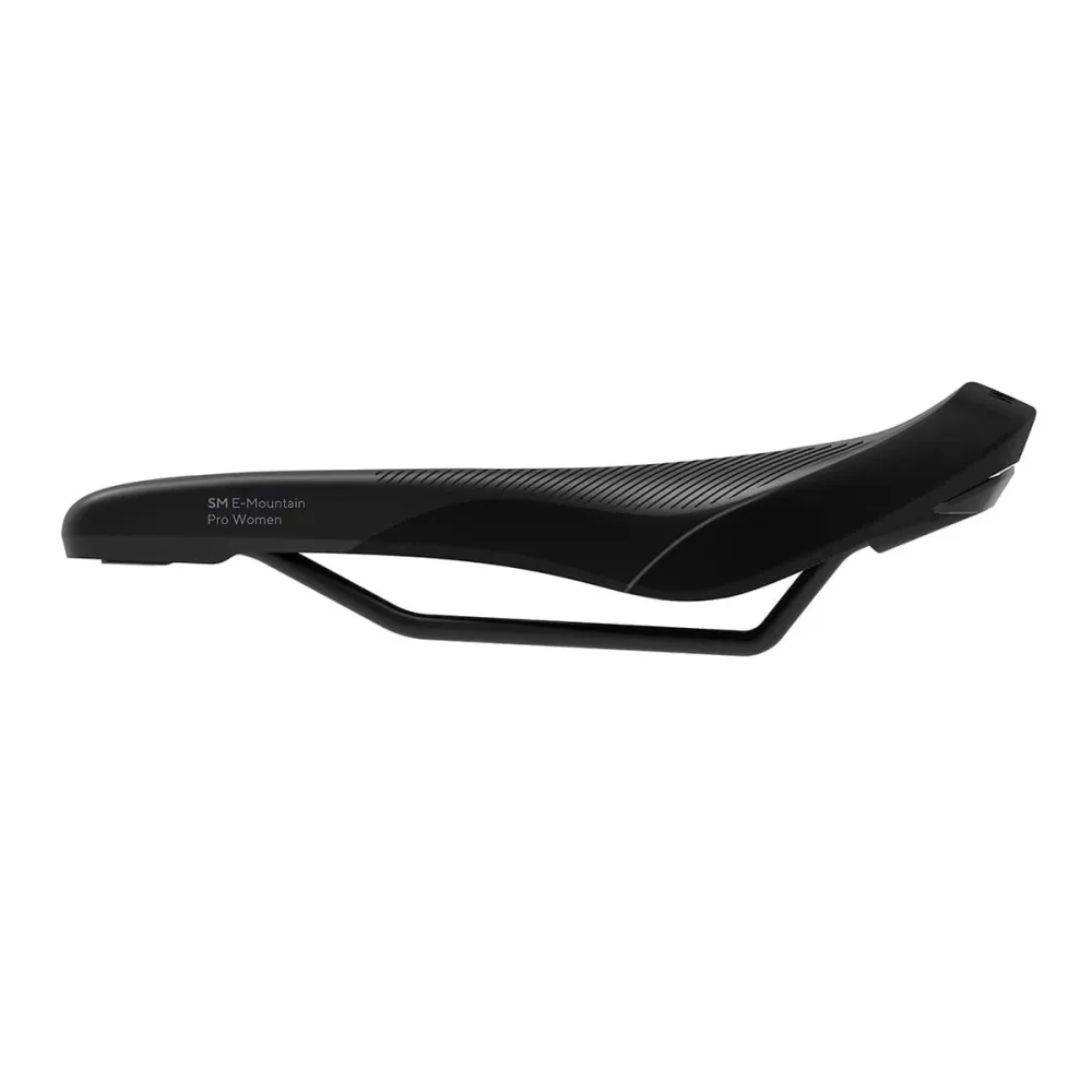 Siodełko damskie ERGON SM E-Mountain Pro S/M CrMo Rails
