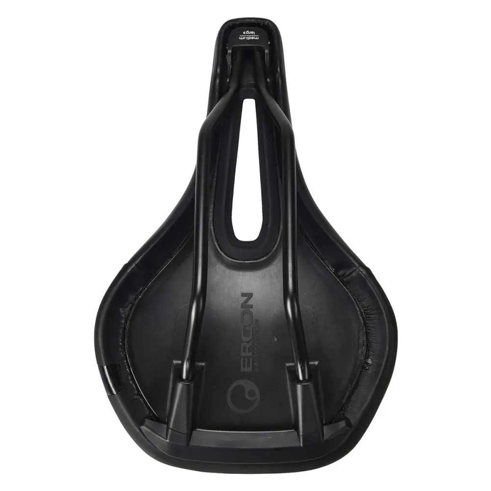 Siodełko damskie ERGON SM E-Mountain Pro M/L CrMo Rails