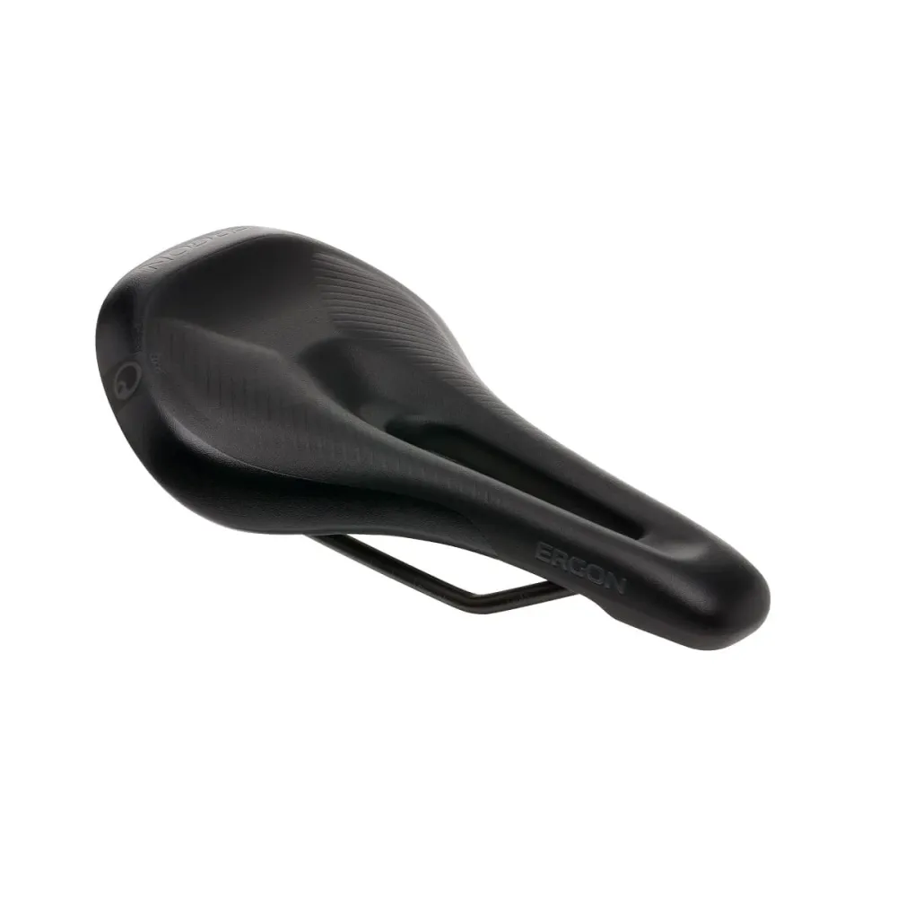 Siodełko damskie ERGON SM E-Mountain Sport S/M CrMo Rails