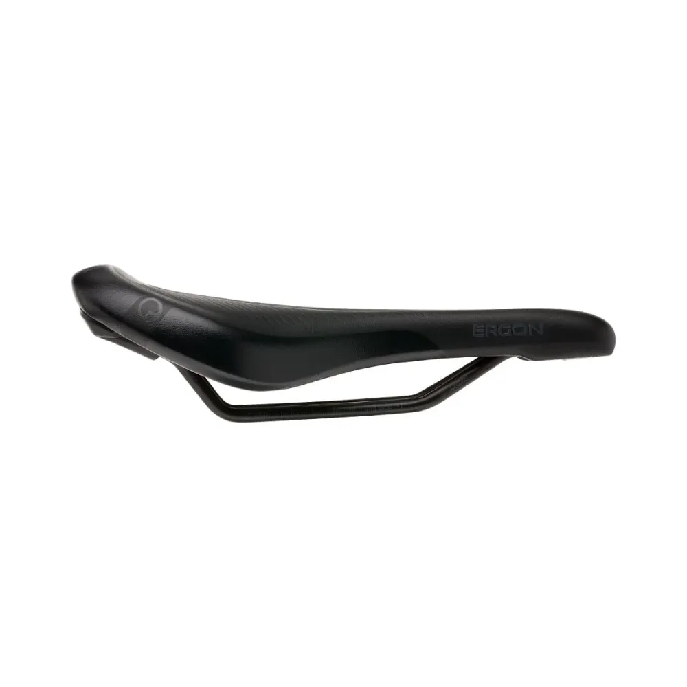Siodełko damskie ERGON SM E-Mountain Sport S/M CrMo Rails