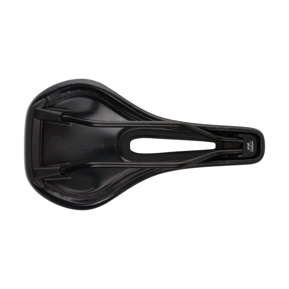 Siodełko damskie ERGON SM E-Mountain Sport S/M CrMo Rails