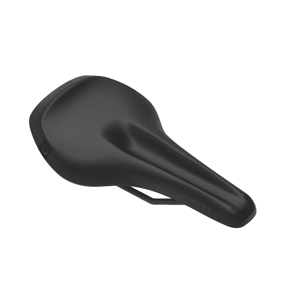 Siodełko damskie ERGON SM E-Mountain Sport M/L Rails CrMo VAE