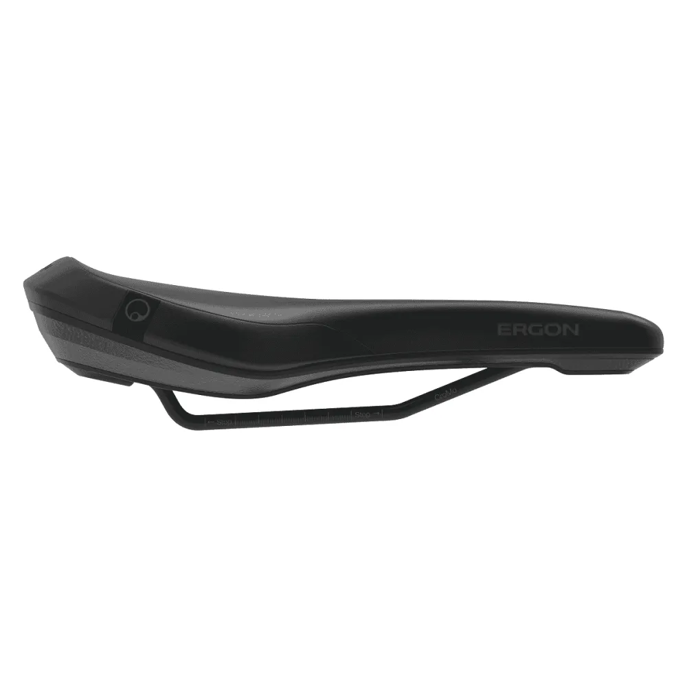 Siodełko damskie ERGON SM E-Mountain Sport M/L Rails CrMo VAE