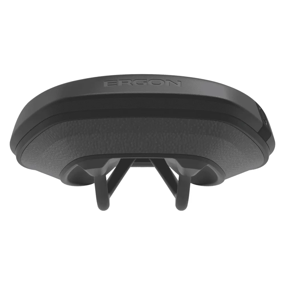 Siodełko damskie ERGON SM E-Mountain Sport M/L Rails CrMo VAE