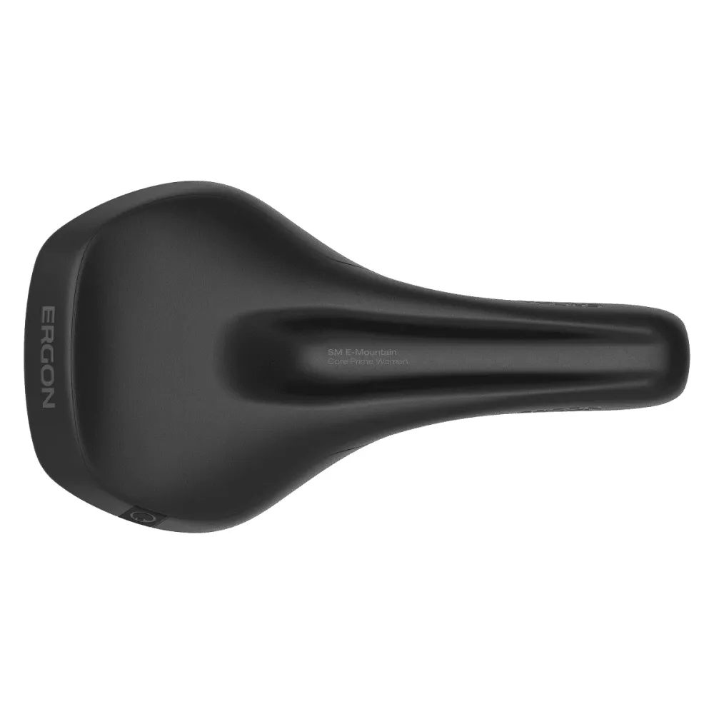 Siodełko damskie ERGON SM E-Mountain Sport M/L Rails CrMo VAE