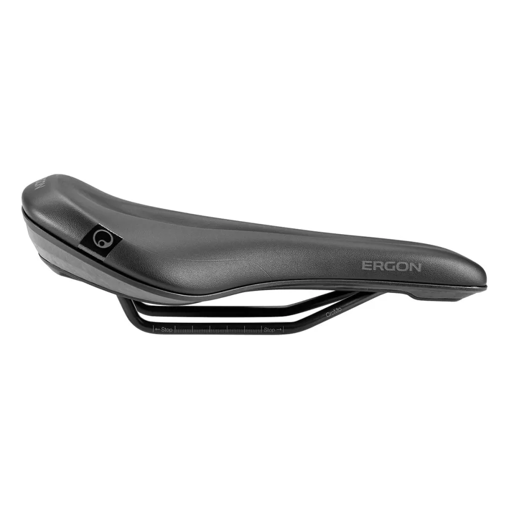Siodełko ERGON SM E-Mountain Core Prime M/L CrMo Rails VAE