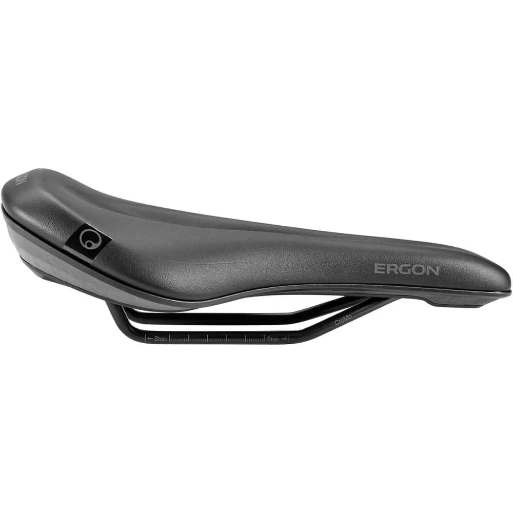 Siodełko ERGON SM E-Mountain Core Prime S/M Rails CrMo VAE