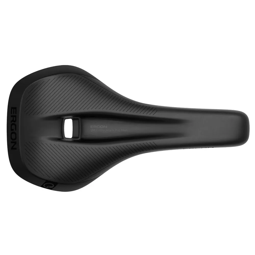 Siodełko ERGON SM E-Mountain Pro S/M CrMo Rails