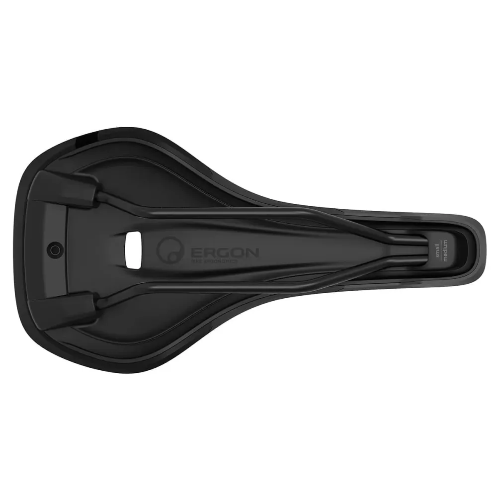 Siodełko ERGON SM E-Mountain Pro S/M CrMo Rails