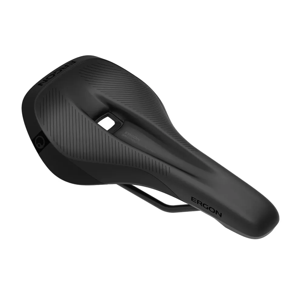 Siodełko ERGON SM E-Mountain Pro S/M CrMo Rails