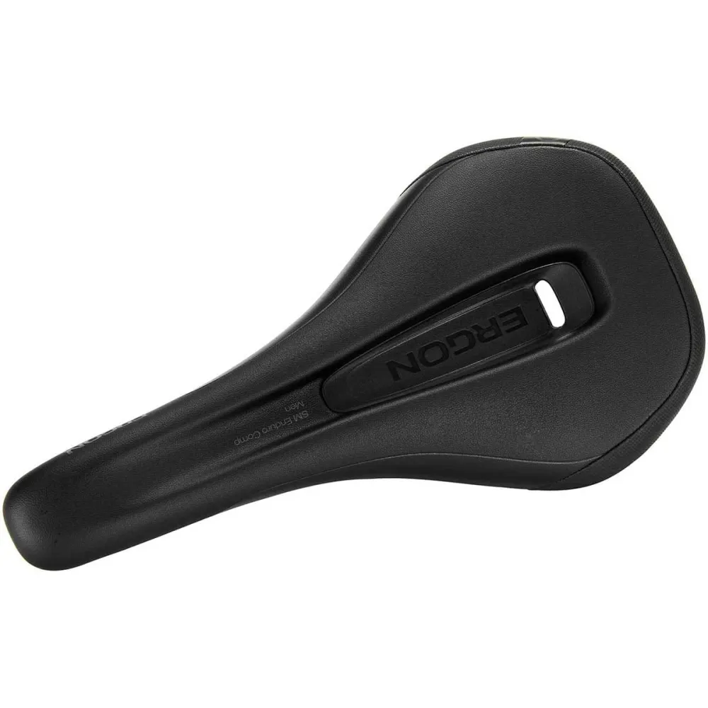 Siodełko ERGON SM ENDURO COMP S/M z szynami CrMo