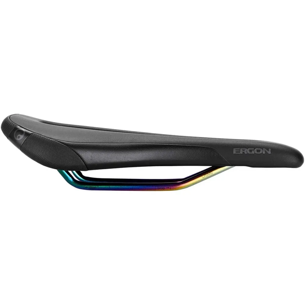 Siodełko ERGON SM ENDURO COMP S/M z szynami CrMo