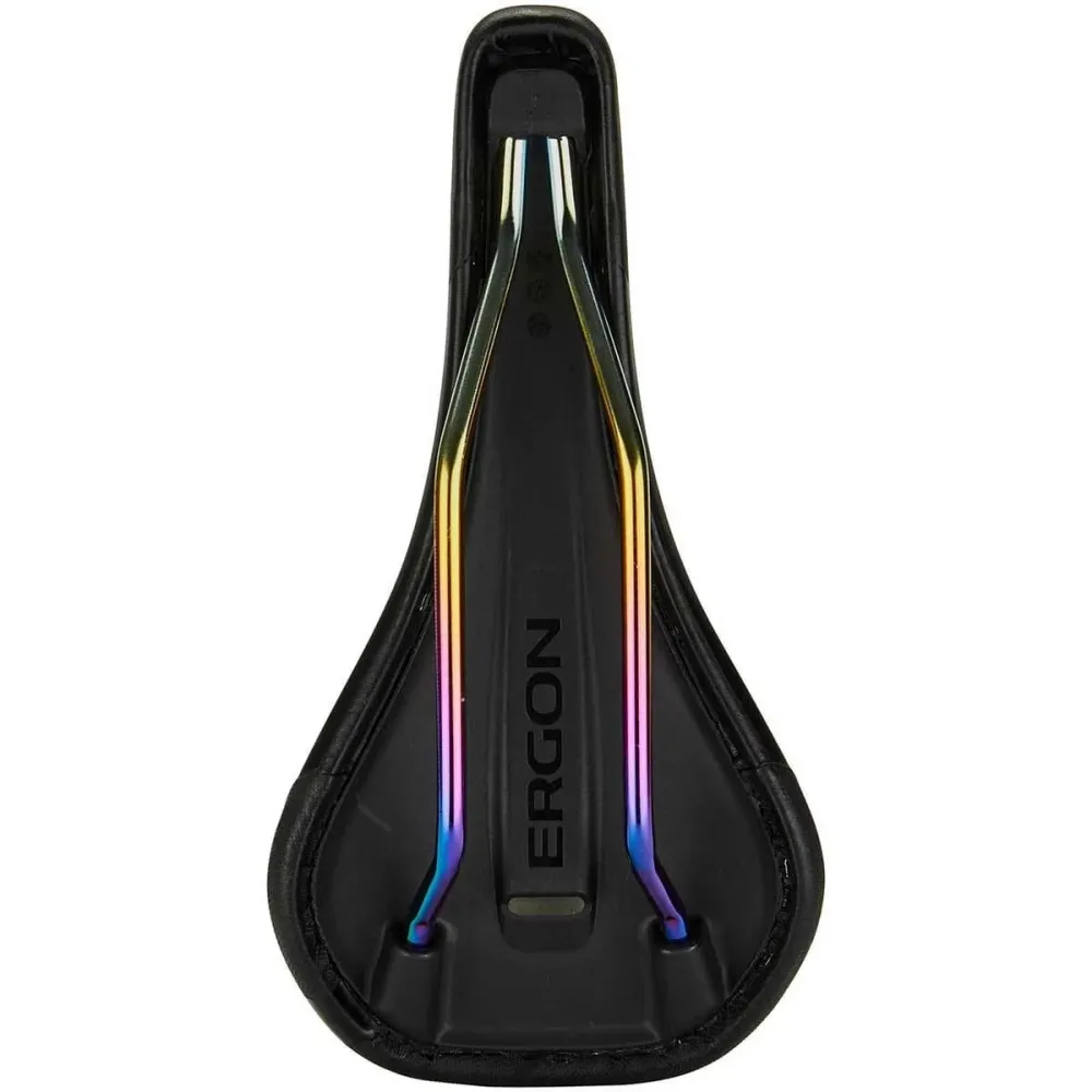 Siodełko ERGON SM ENDURO COMP S/M z szynami CrMo