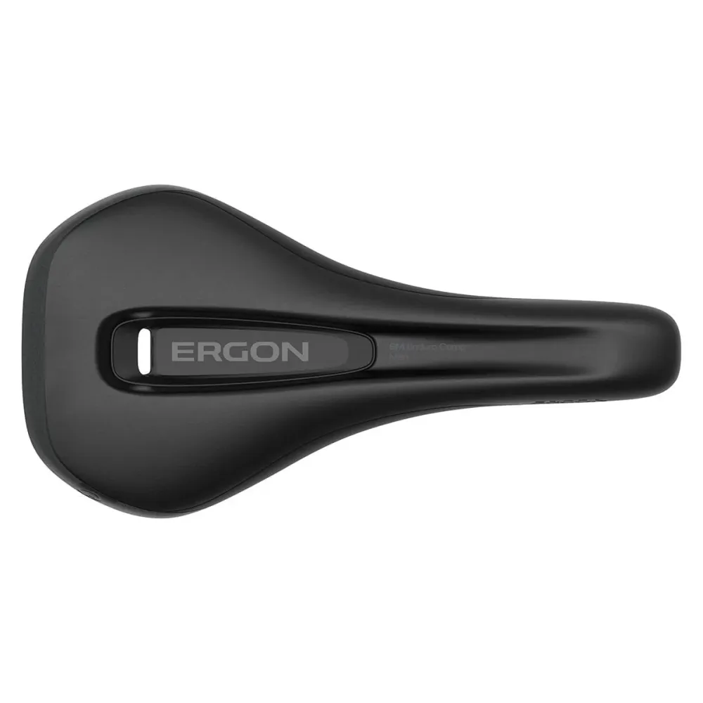 Siodełko ERGON SM ENDURO COMP M/L Szyny CrMo