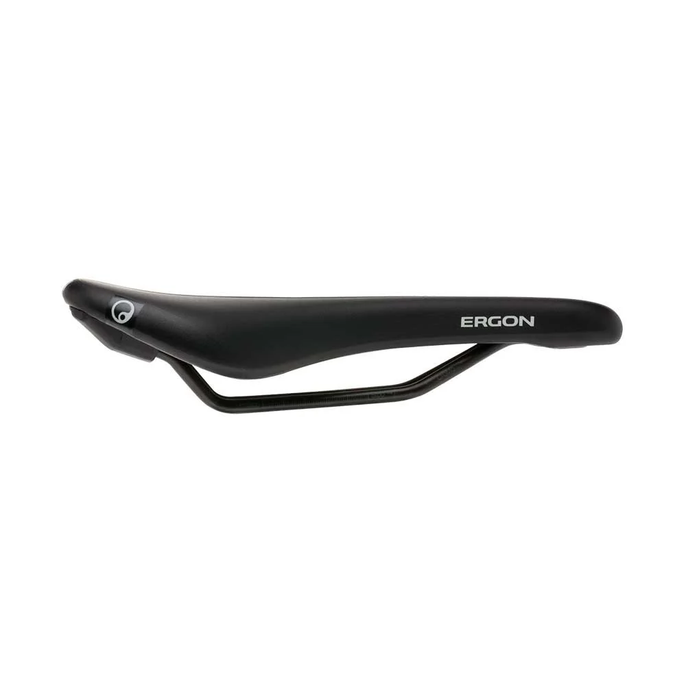 Siodełko ERGON SM ENDURO PRO M/L z tytanowymi szynami