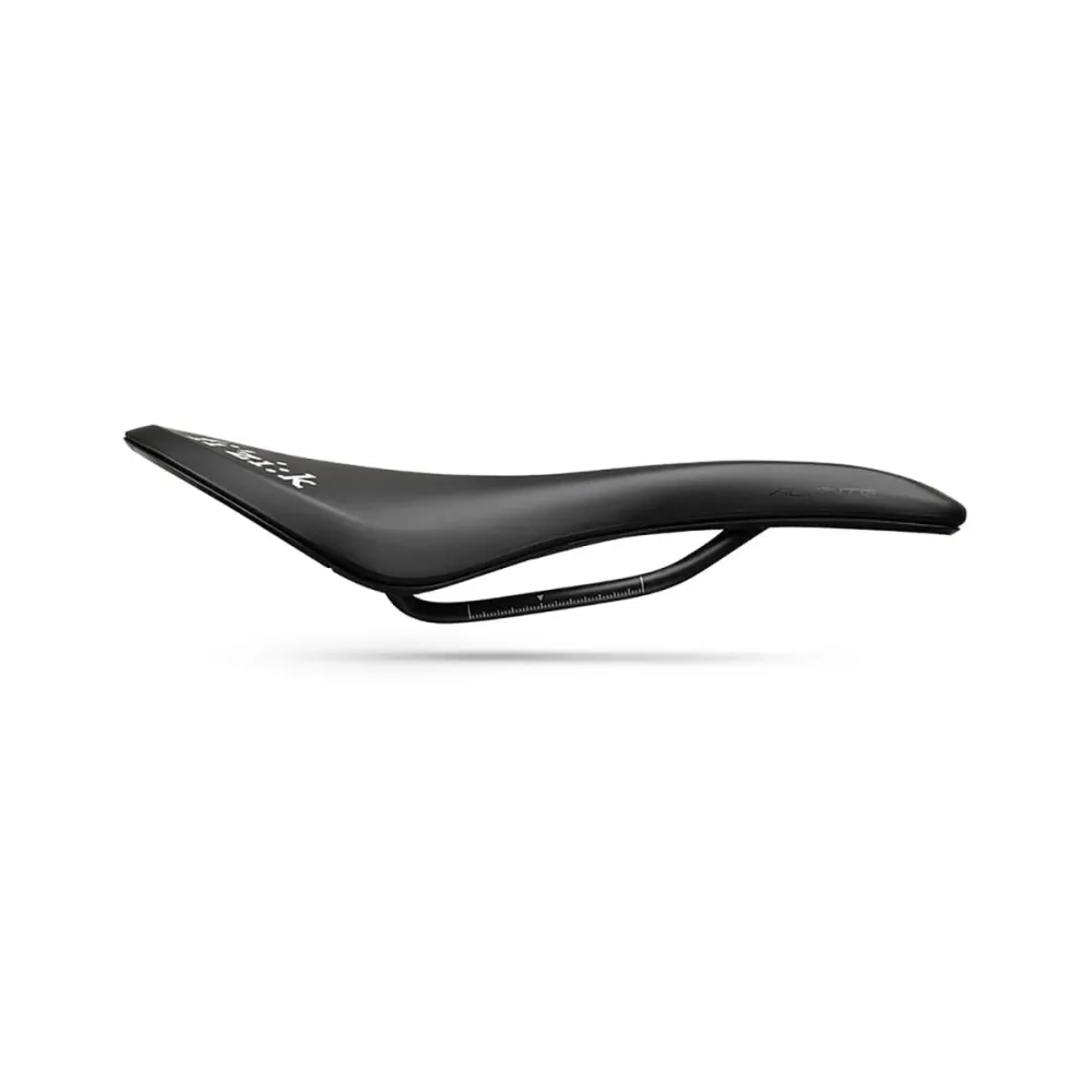 Siodełko FIZIK TEMPO ALIANTE R5 145mm szyny S-Alloy czarne