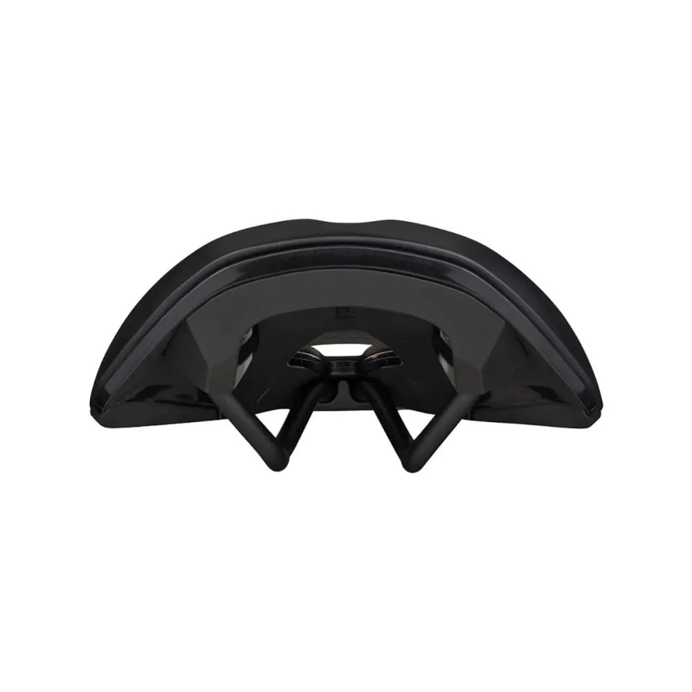 Siodełko FIZIK TEMPO ARGO R5 150 mm szyny S-Alloy czarne