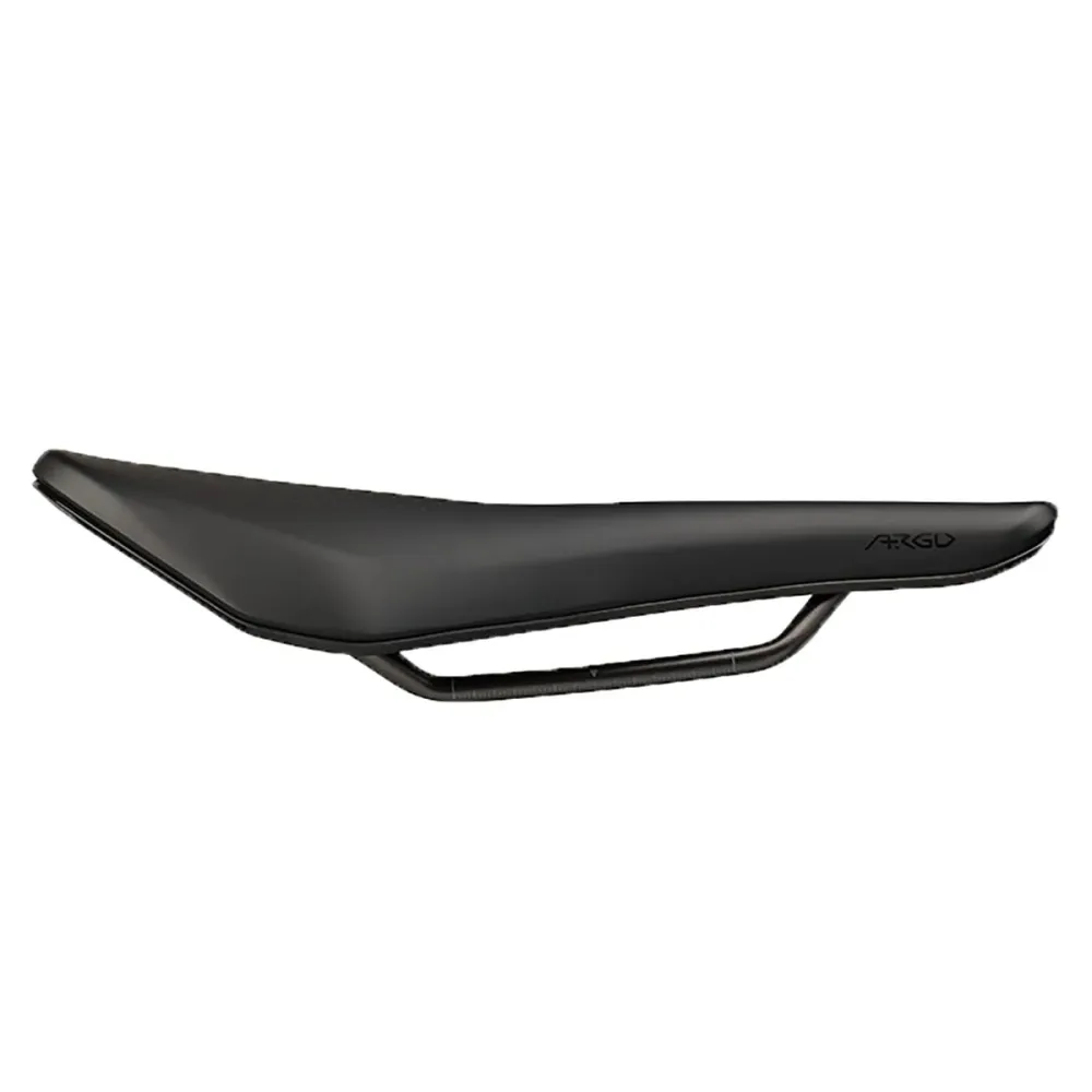 Siodełko FIZIK TEMPO ARGO R3 150 mm szyny Kium czarne