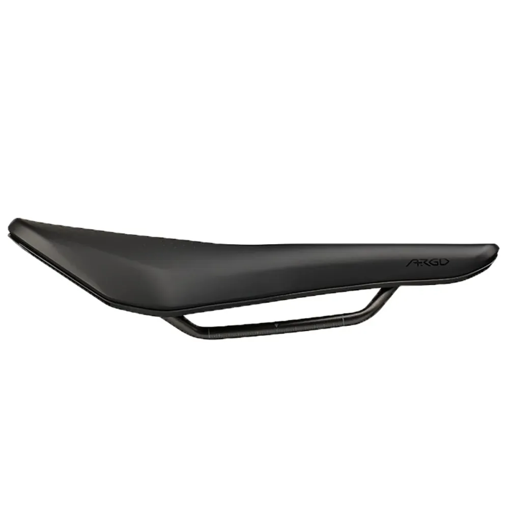Siodełko FIZIK TEMPO ARGO R3 160 mm szyny Kium czarne