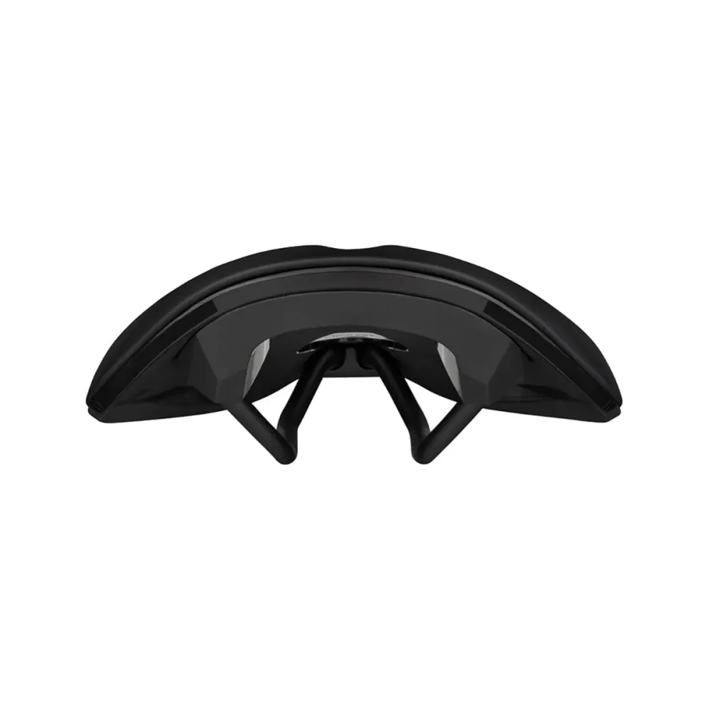 Siodełko FIZIK TEMPO ARGO R5 160mm szyny czarny mangan