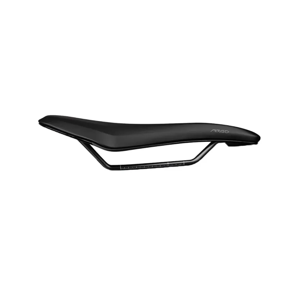 Siodełko FIZIK TERRA ARGO X3 150 mm z szynami Kium