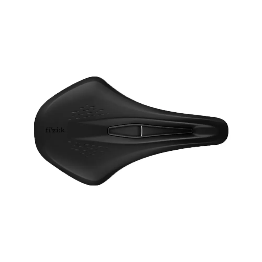 Siodełko FIZIK TERRA ARGO X3 150 mm z szynami Kium