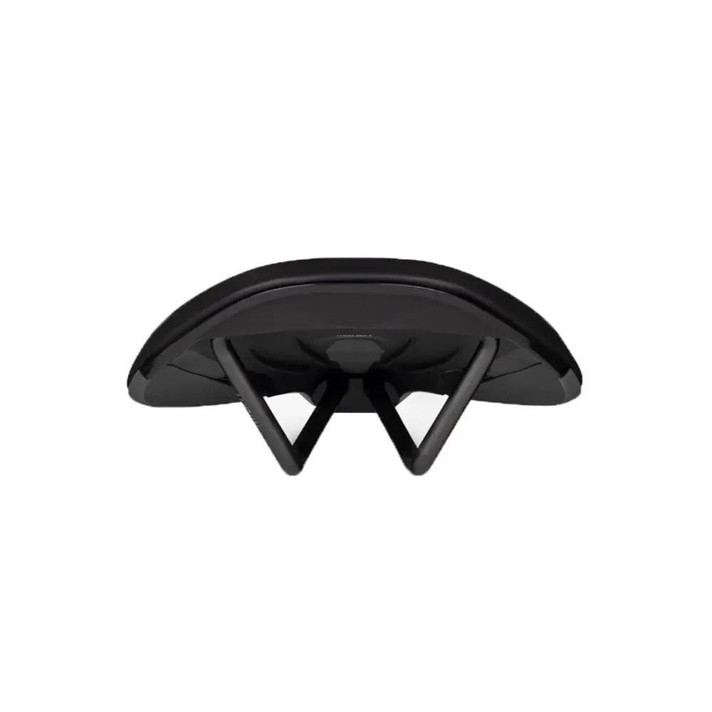 Siodełko FIZIK TERRA ARGO X3 160 mm z szynami Kium