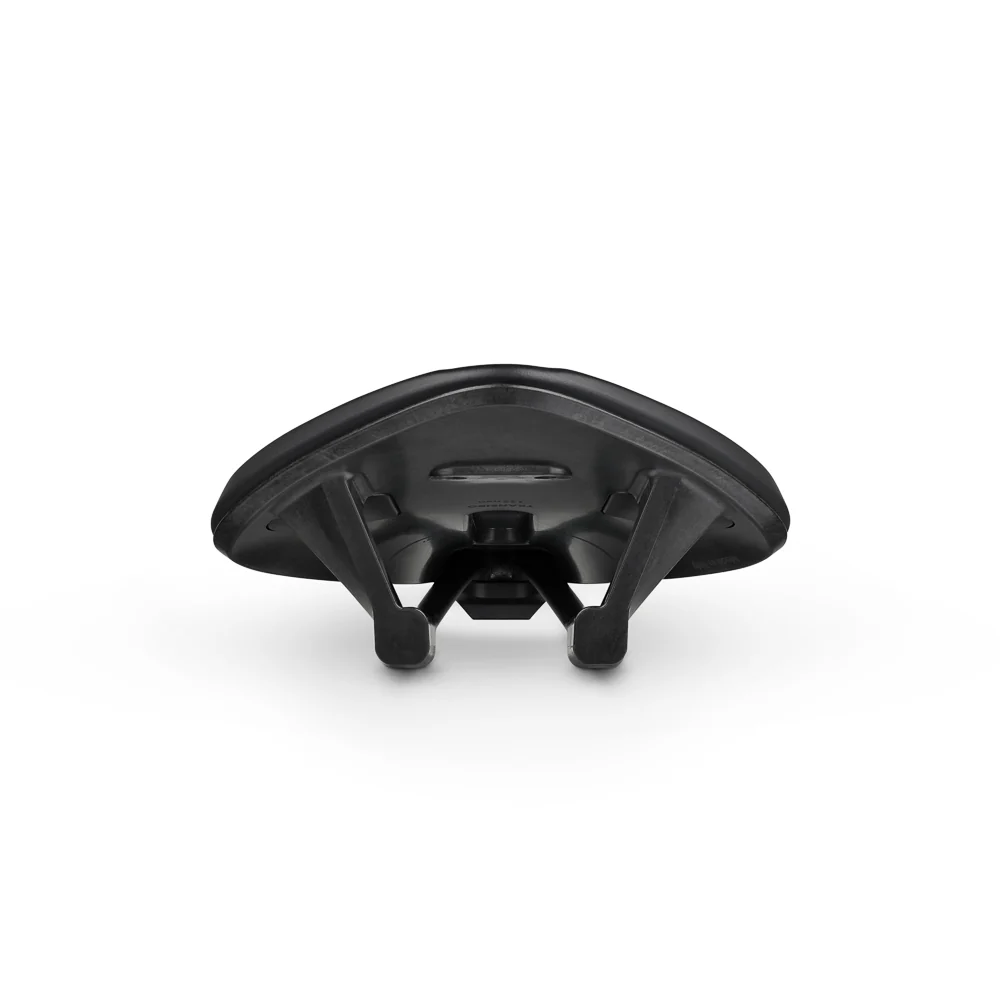 Siodełko FIZIK TRANSIRO AERIS SD R5 135mm szyny S-Alloy czarne