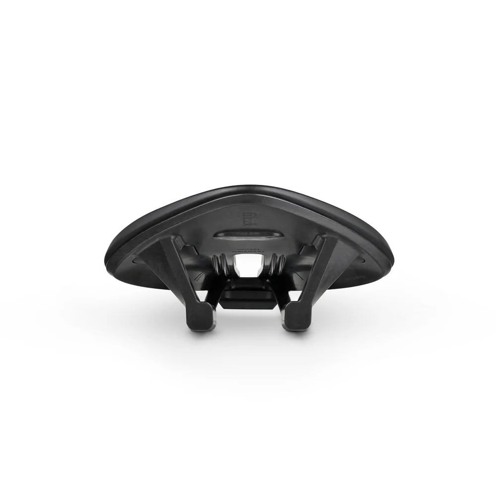 Siodełko FIZIK TRANSIRO AERIS LD R5 135mm szyny S-Alloy czarne