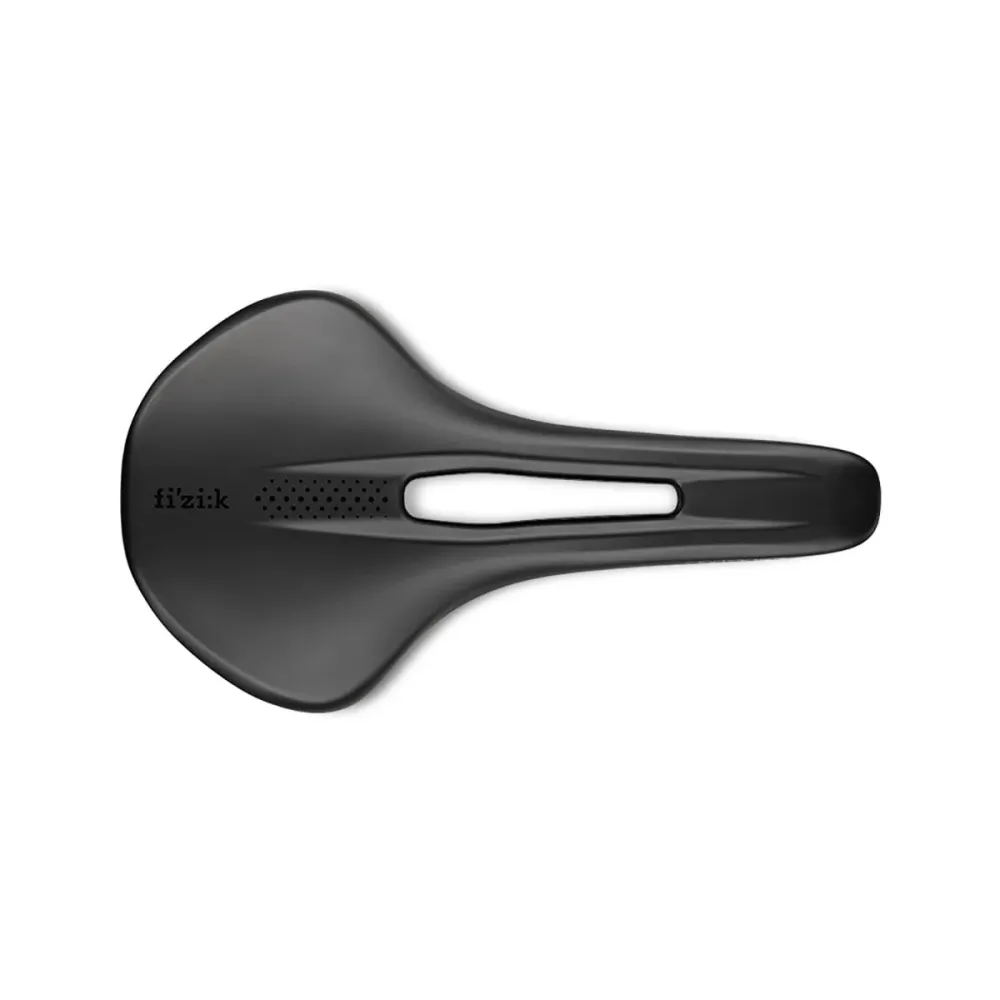 Siodełko FIZIK VENTO ANTARES R3 150 mm szyny Kium czarne