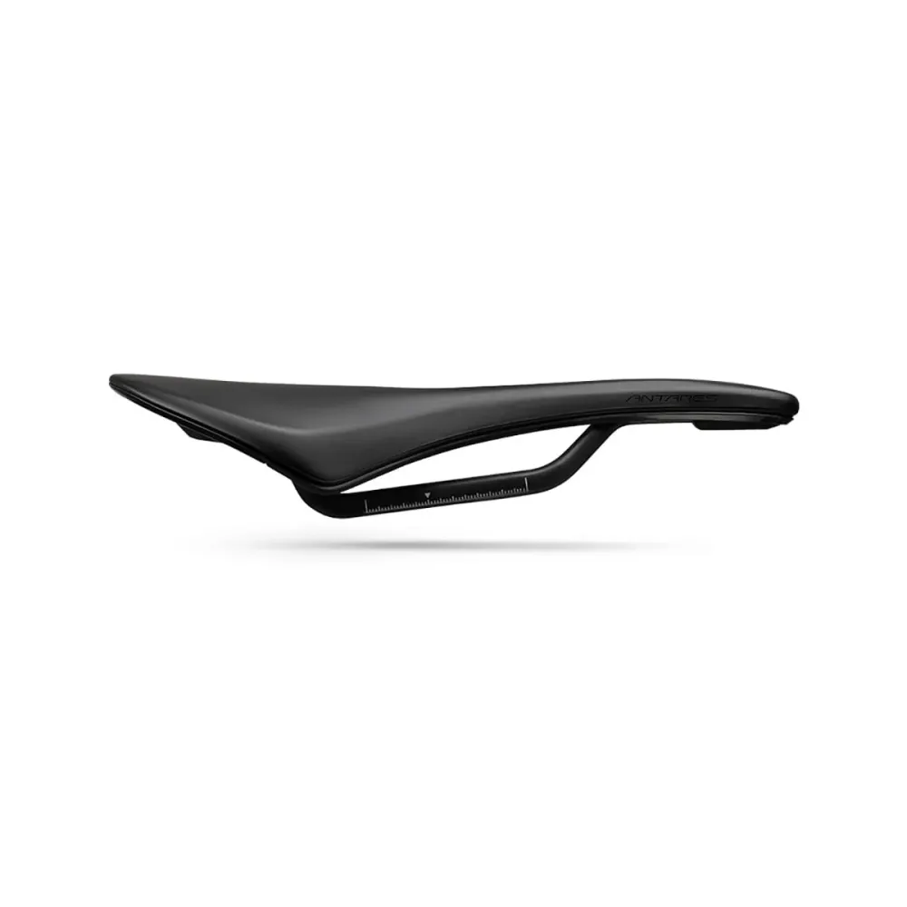 Siodełko FIZIK VENTO ANTARES R1 150mm szyny karbonowe czarne