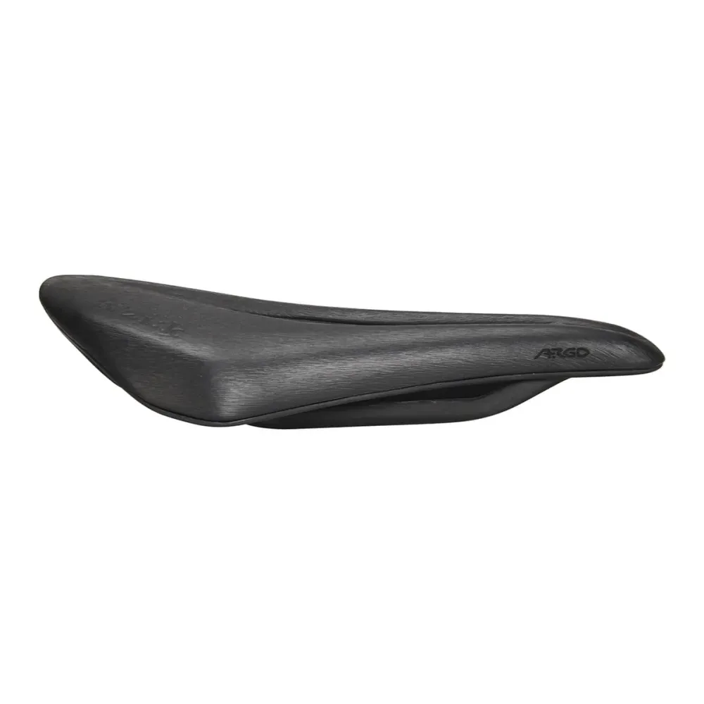Siodełko FIZIK VENTO ARGO 00 140 mm z karbonowymi szynami Mobius Black