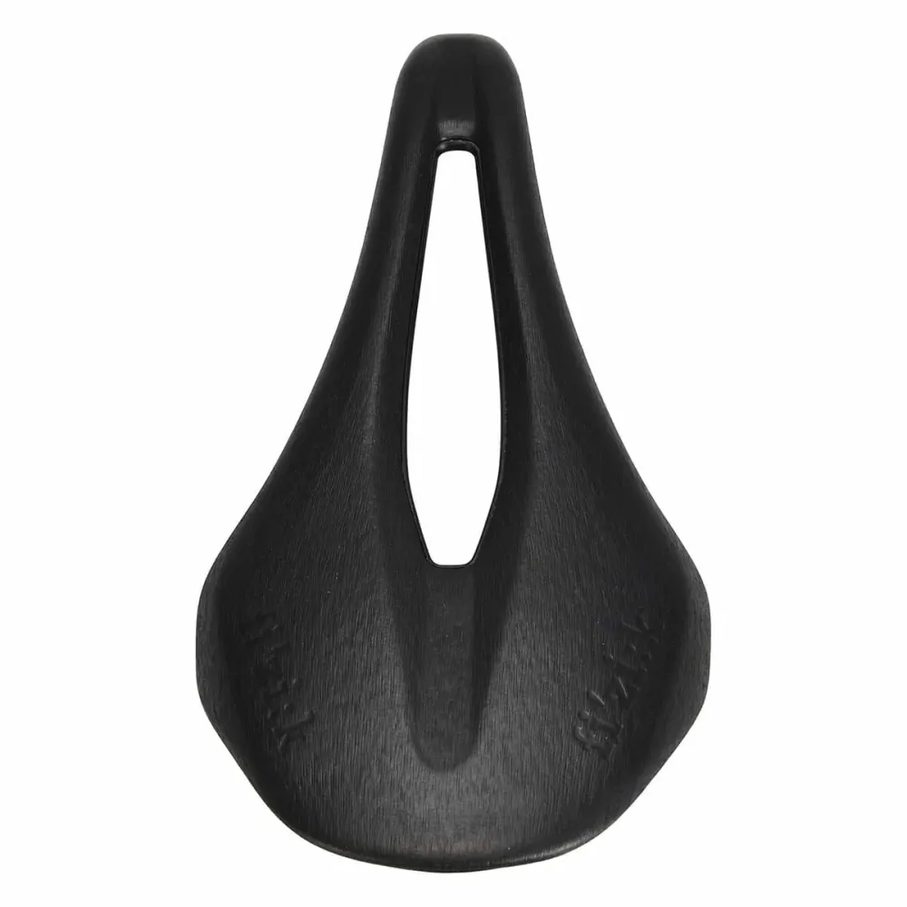 Siodełko FIZIK VENTO ARGO 00 140 mm z karbonowymi szynami Mobius Black