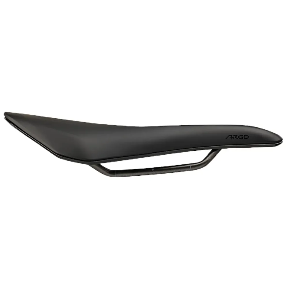 Siodełko FIZIK VENTO ARGO R3 150 mm z szynami Kium czarne