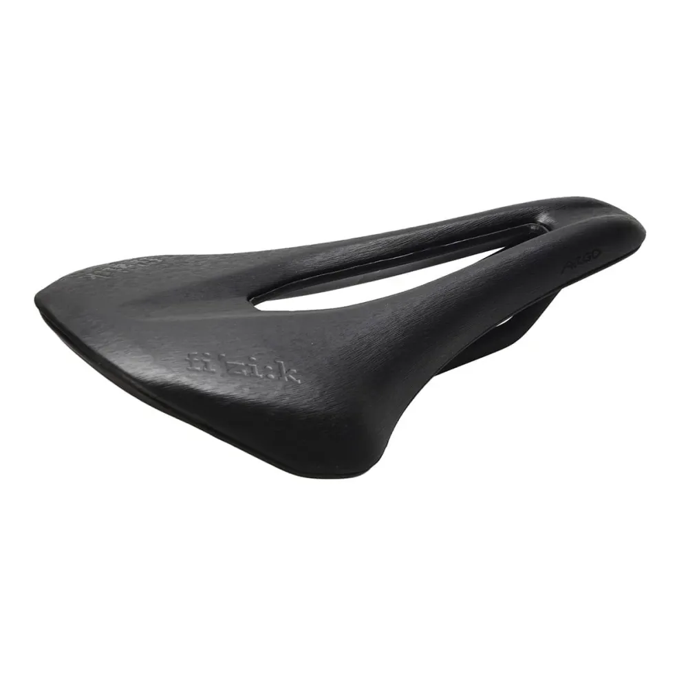 Siodełko FIZIK VENTO ARGO 00 150mm Carbon Rails Mobius Black