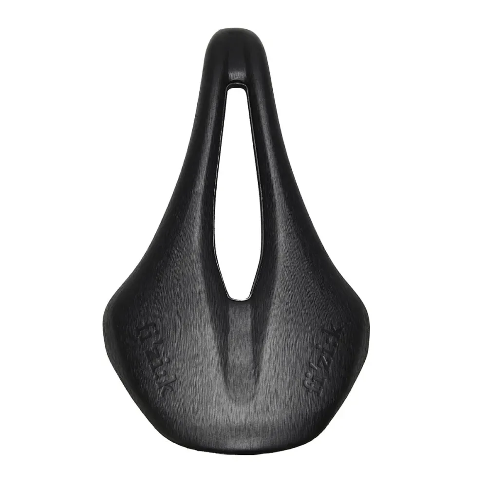 Siodełko FIZIK VENTO ARGO 00 150mm Carbon Rails Mobius Black
