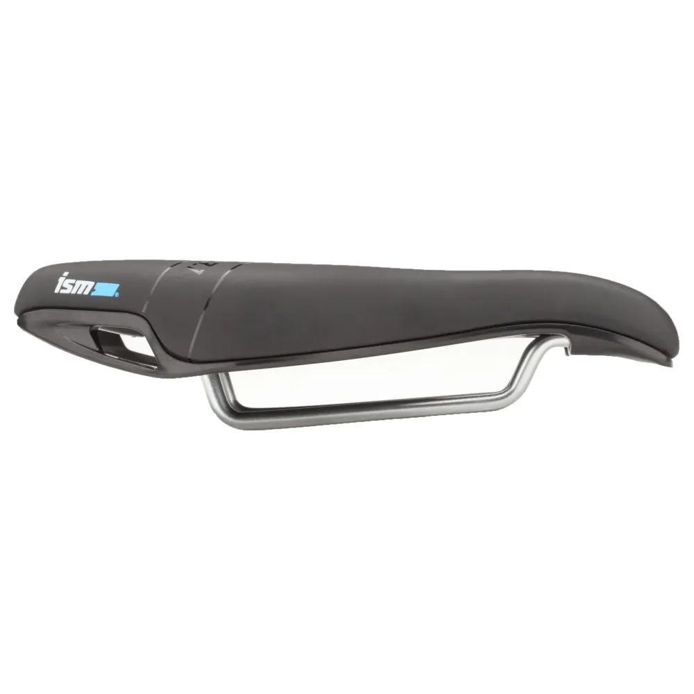 Siodełko ISM PN 3.1 120 mm Szyny chromowane