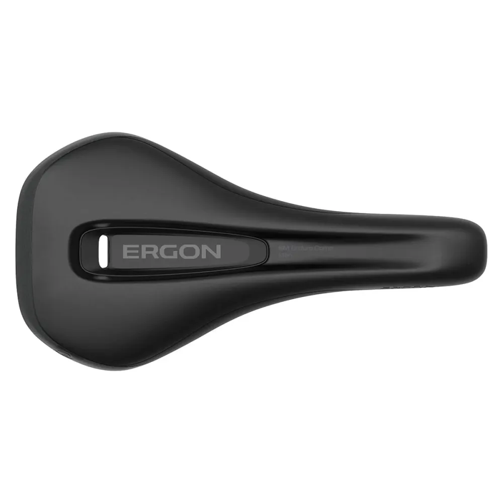 Siodełko męskie ERGON SM Enduro Comp S/M CrMo Rails