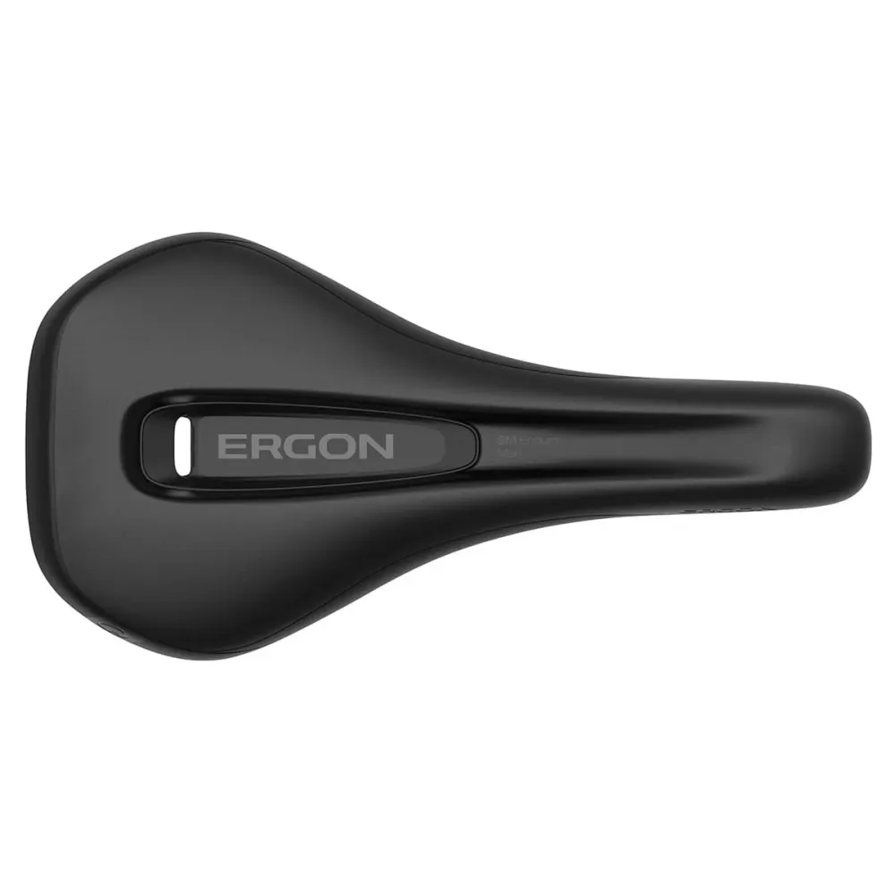 Siodełko męskie ERGON SM Enduro S/M CrMo Rails