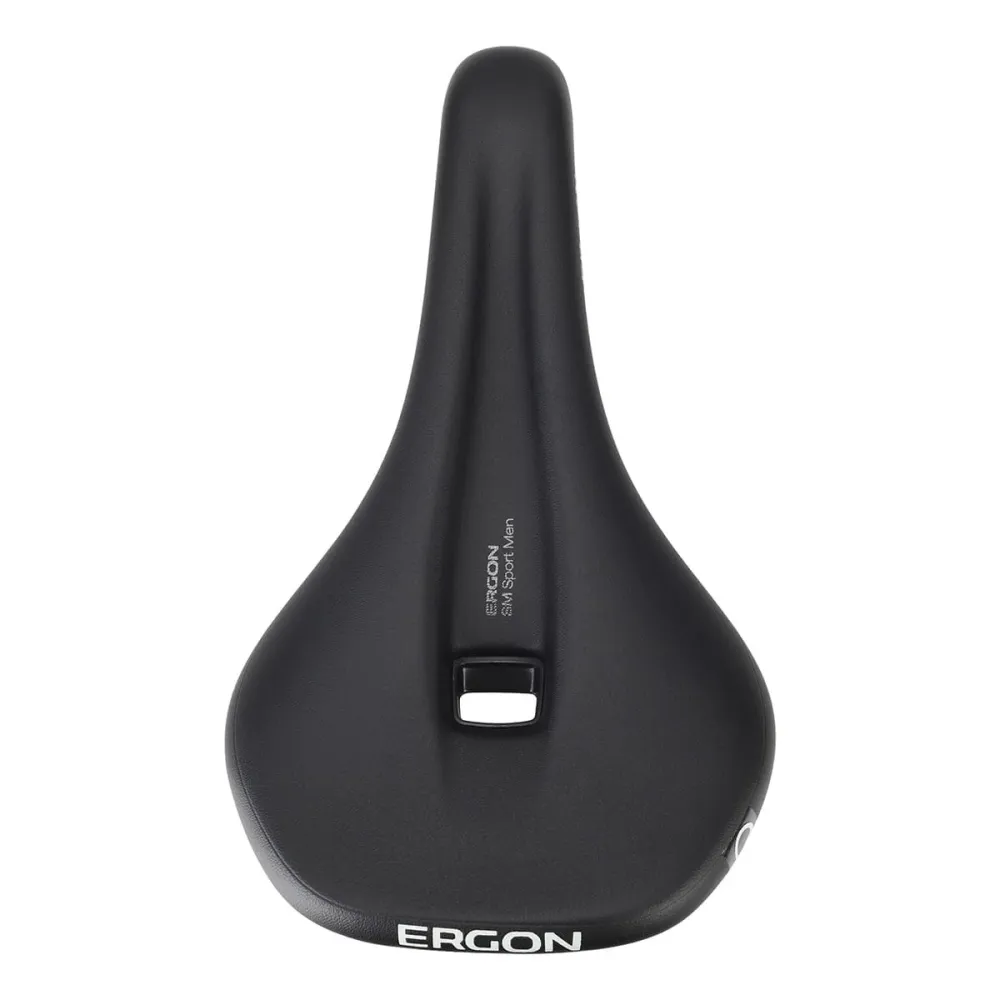 Siodełko męskie ERGON SM Sport S/M CrMo Rails