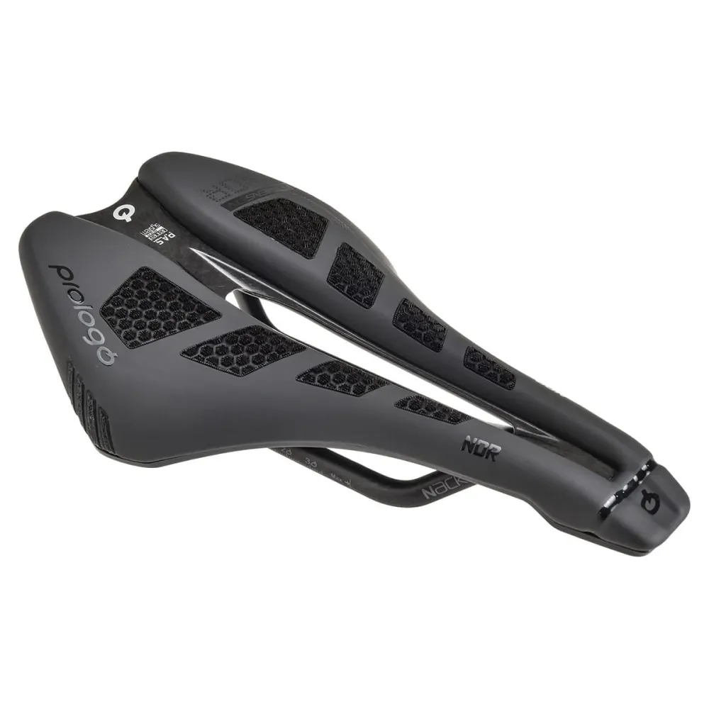 Siodełko PROLOGO DIMENSION NDR CPC Carbon Rails Nack Black