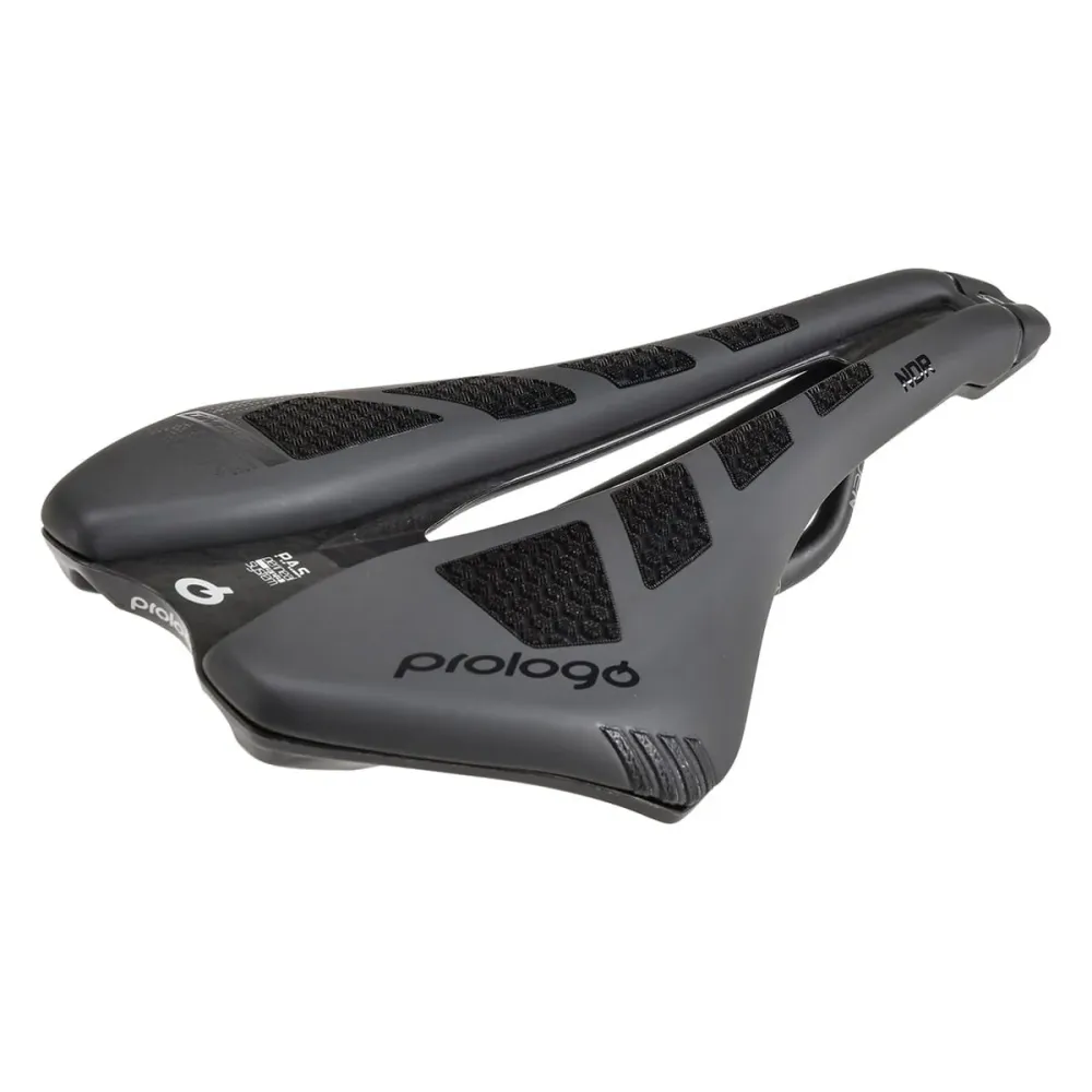 Siodełko PROLOGO DIMENSION NDR CPC Carbon Rails Nack Black
