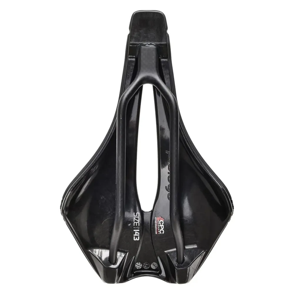 Siodełko PROLOGO DIMENSION NDR CPC Carbon Rails Nack Black