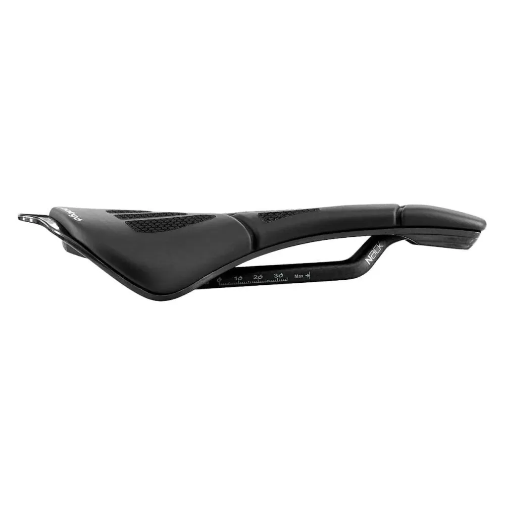 Siodełko PROLOGO SCRATCH M5 CPC AIRING Nack Carbon Rails